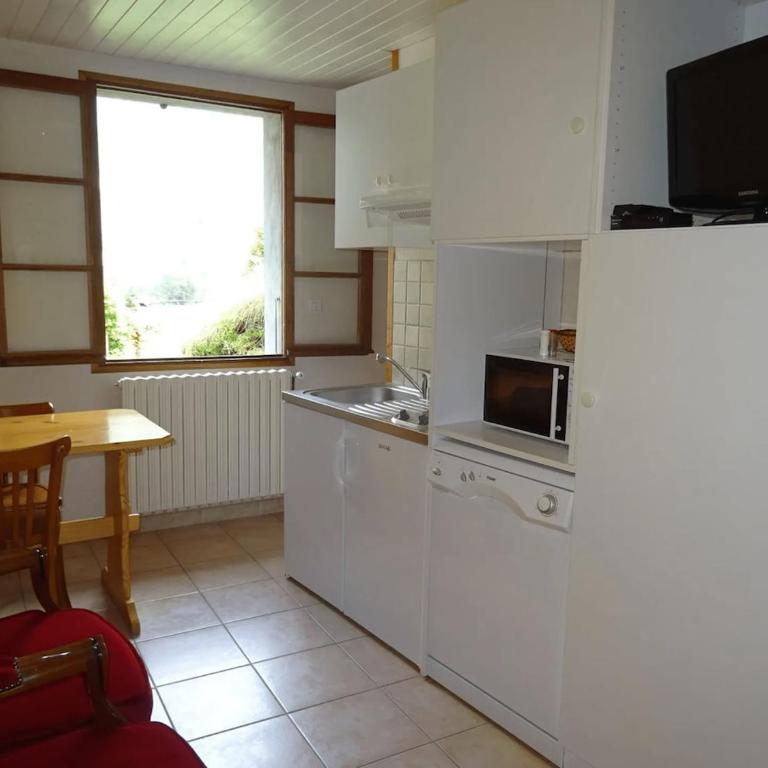 Les Oulles 14 - WIFI - Piscine - Appartement - 5