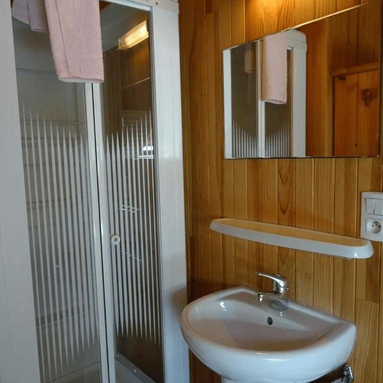 Les Oulles 14 - WIFI - Piscine - Appartement - 9