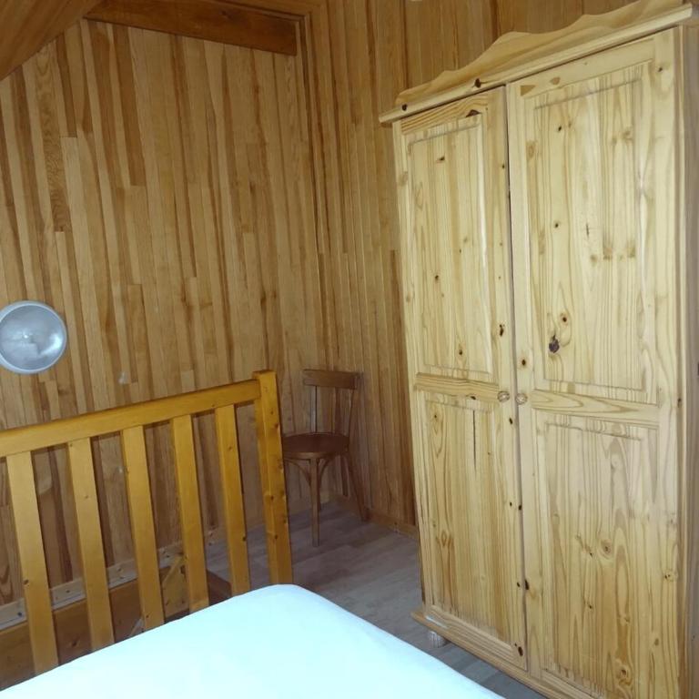 Les Oulles 14 - WIFI - Piscine - Appartement - 6