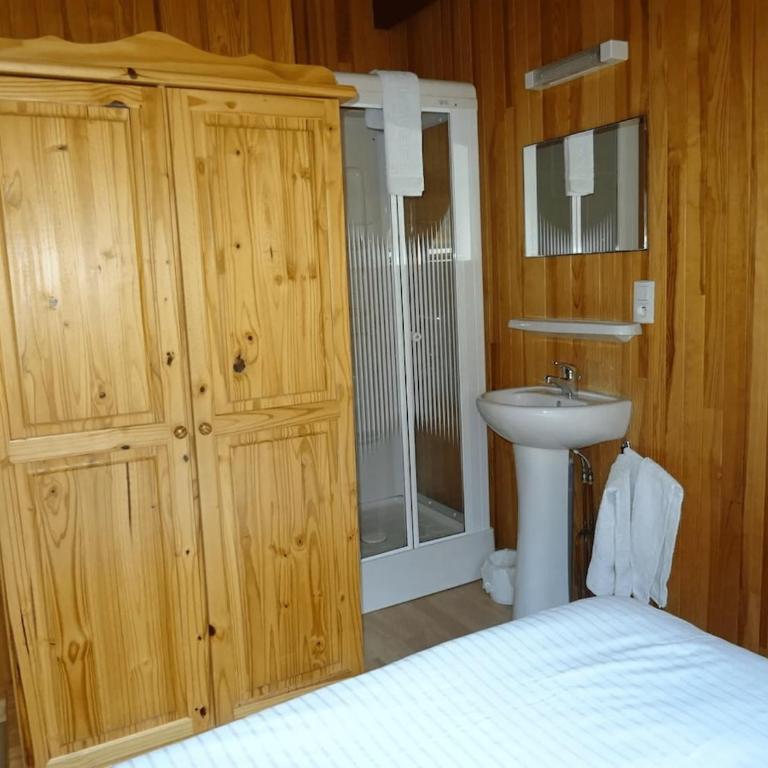 Les Oulles 14 - WIFI - Piscine - Appartement - 8