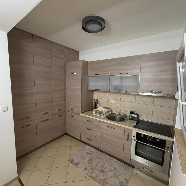 KAZOSA Sea Apartment - One-Bedroom Apartment - 6