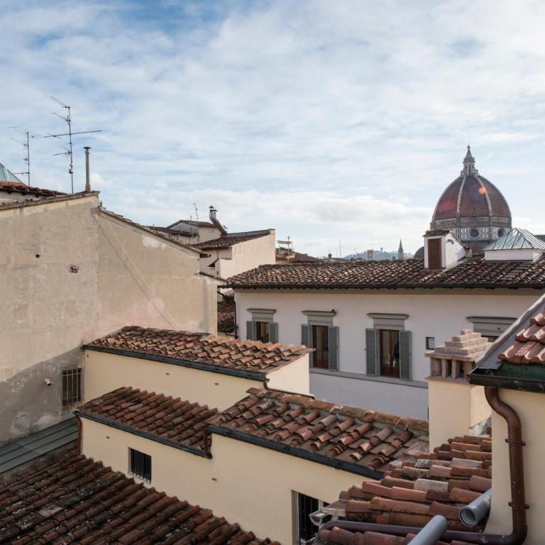 Cavour 28 - Appartamento con 2 Camere da Letto - 12