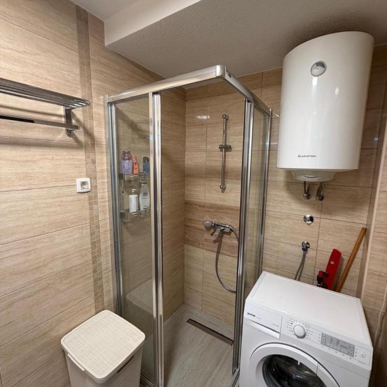 KAZOSA Sea Apartment - One-Bedroom Apartment - 8