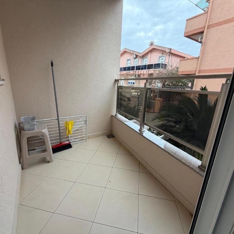 KAZOSA Sea Apartment - One-Bedroom Apartment - 9