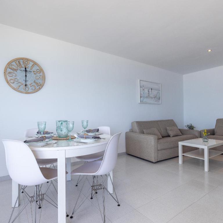 UHC SANTILLANA FAMILY COMPLEX - Apartamento con vistas al mar - 6
