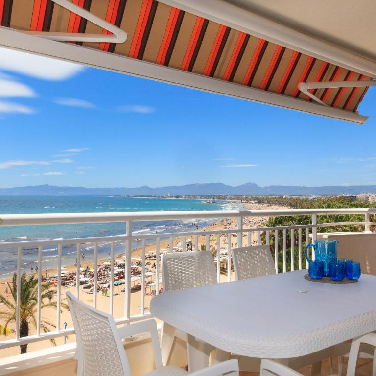 UHC SANTILLANA FAMILY COMPLEX - Apartamento con vistas al mar - 1