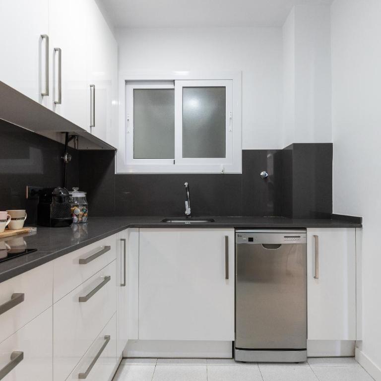 UHC SANTILLANA FAMILY COMPLEX - Apartamento con vistas al mar - 7