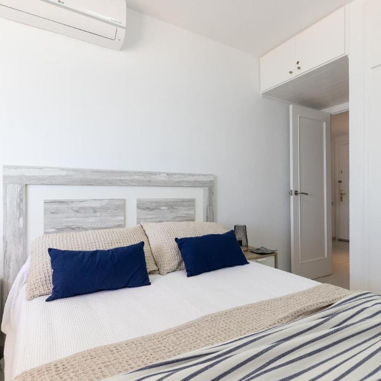 UHC SANTILLANA FAMILY COMPLEX - Apartamento con vistas al mar - 11