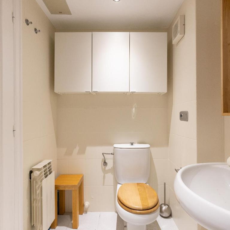 UHC SANTILLANA FAMILY COMPLEX - Apartamento con vistas al mar - 14