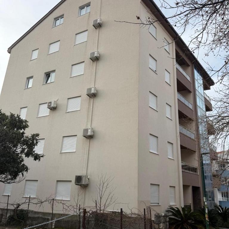 KAZOSA Sea Apartment - One-Bedroom Apartment - 10