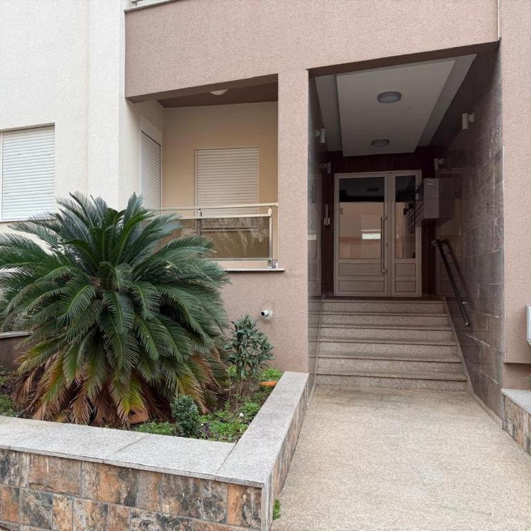 KAZOSA Sea Apartment - One-Bedroom Apartment - 11