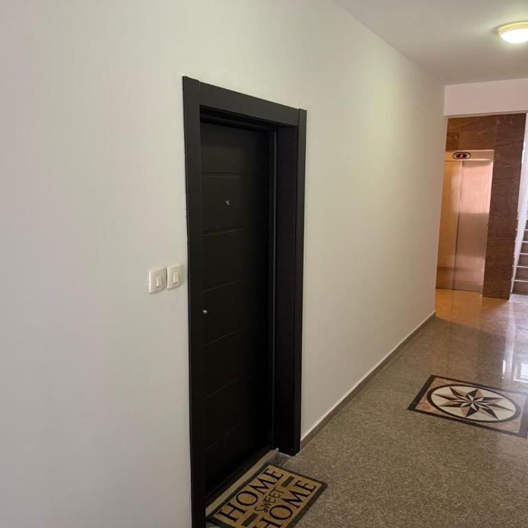 KAZOSA Sea Apartment - Apartman sa 1 Spavaćom Sobom - 12