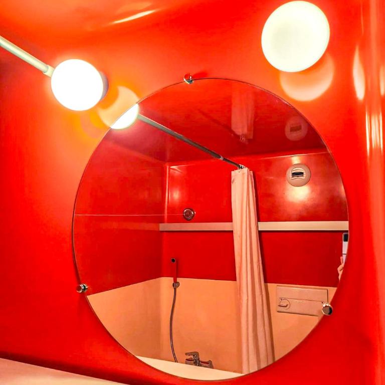 Arc 2000 -location Appartements et de 1 studio avec balcon, vue, ski in off, Wi-Fi - Appartement avec Vue et Balcon - 20