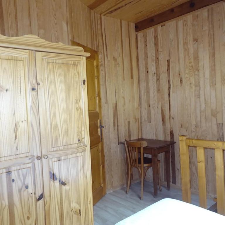Les Oulles 15 - WIFI - Piscine - Appartement - 5