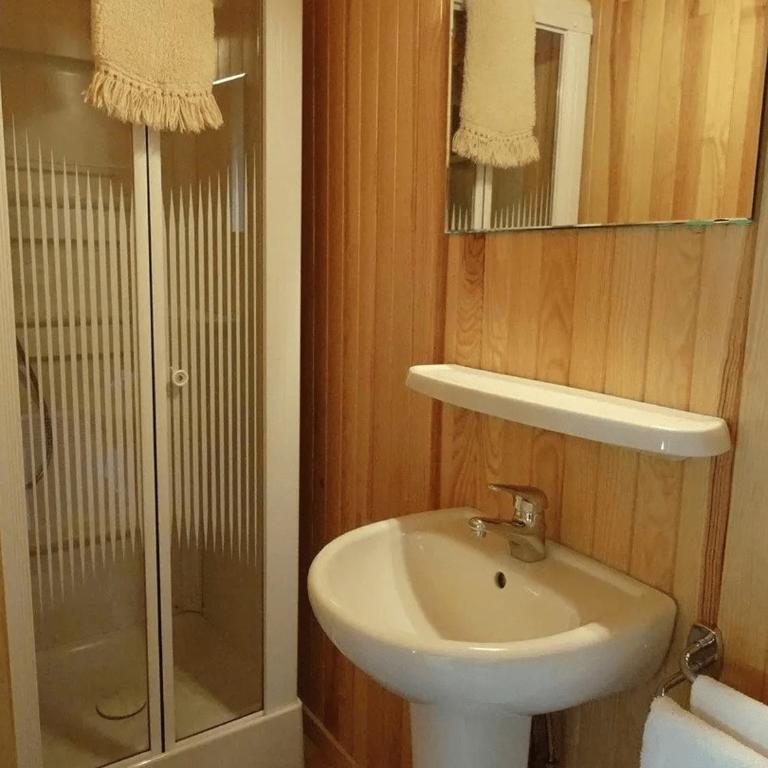 Les Oulles 15 - WIFI - Piscine - Appartement - 7