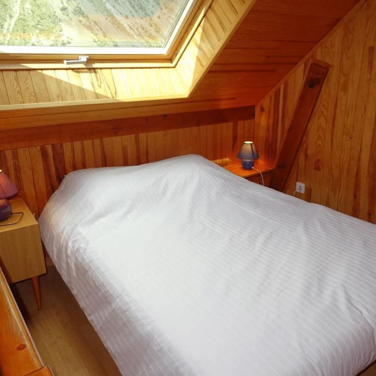 Les Oulles 15 - WIFI - Piscine - Appartement - 6