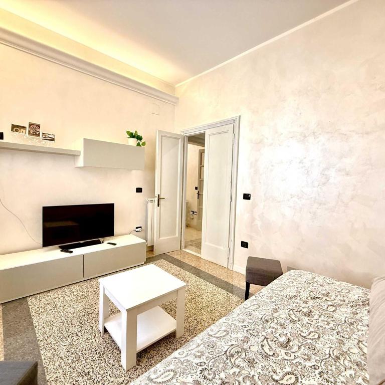 Re di Roma - Iside House - Appartamento - 5