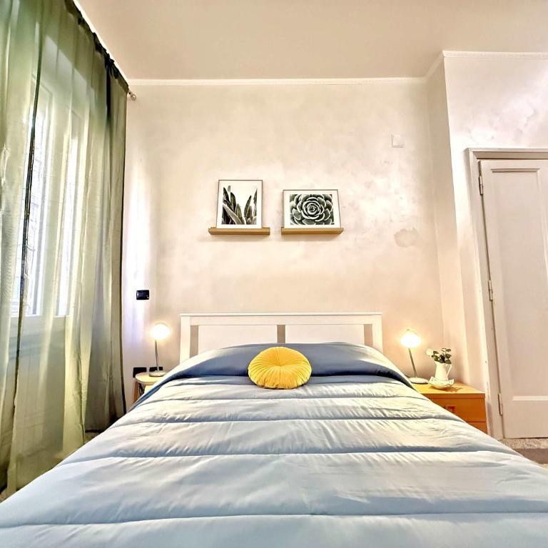 Re di Roma - Iside House - Appartamento - 8