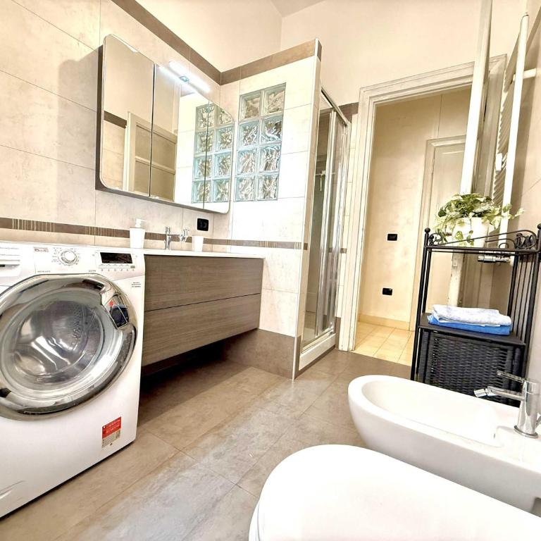 Re di Roma - Iside House - Appartamento - 10
