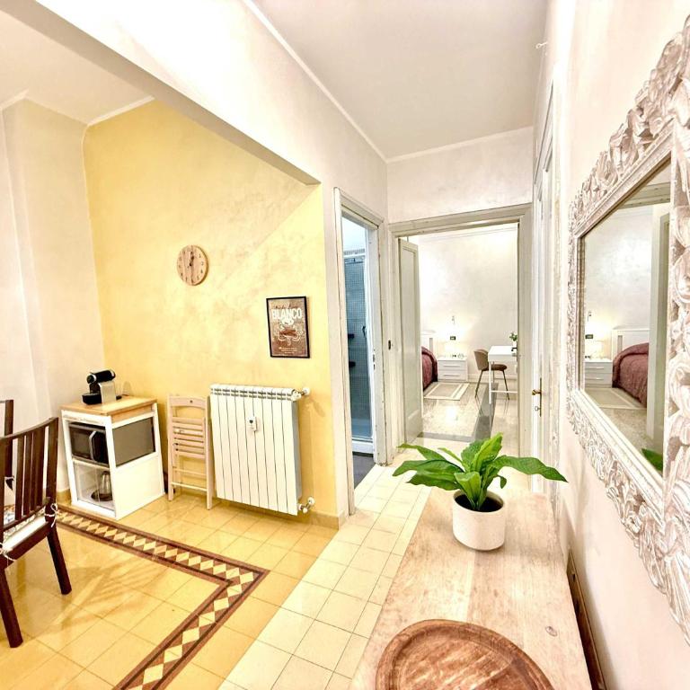 Re di Roma - Iside House - Appartamento - 17