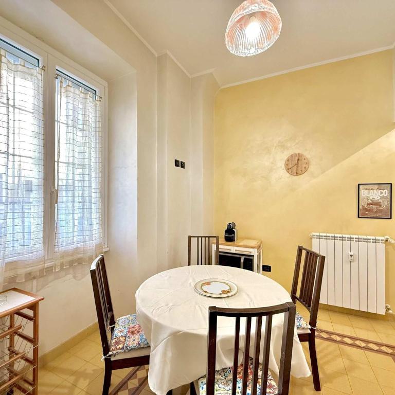 Re di Roma - Iside House - Appartamento - 16