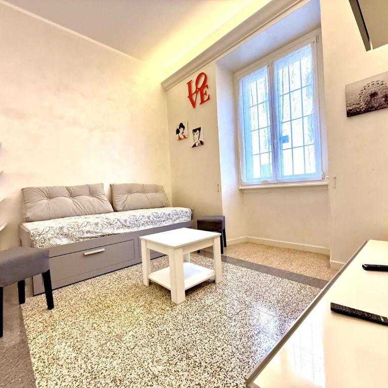Re di Roma - Iside House - Appartamento - 18
