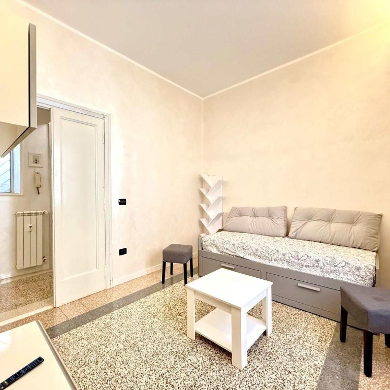 Re di Roma - Iside House - Appartamento - 19