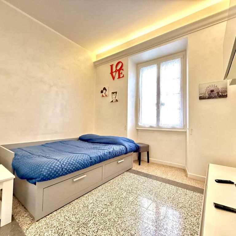 Re di Roma - Iside House - Appartamento - 20