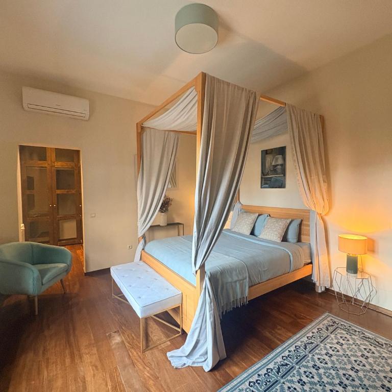 Casa del Armiño - Historic Boutique Hotel in Toledo Old Town - Villa Deluxe - 1