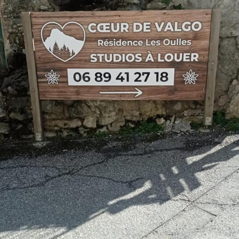Les Oulles 17 - WIFI - Piscine - Appartement - 10
