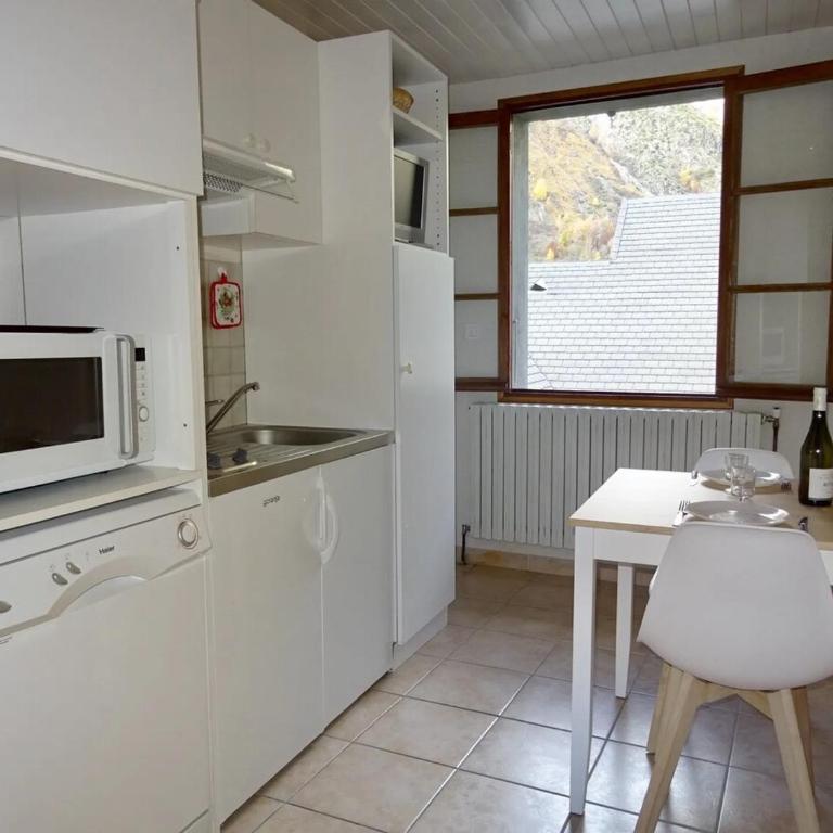 Les Oulles 17 - WIFI - Piscine - Appartement - 4