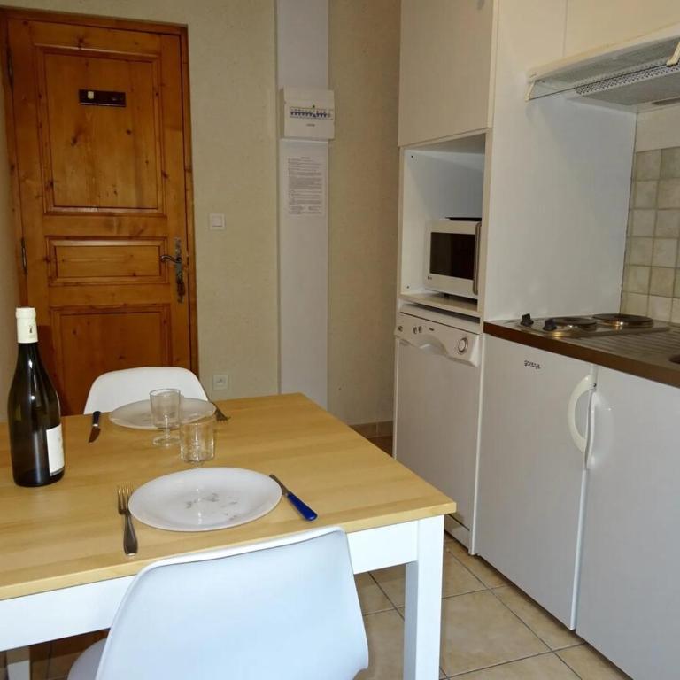 Les Oulles 17 - WIFI - Piscine - Appartement - 3