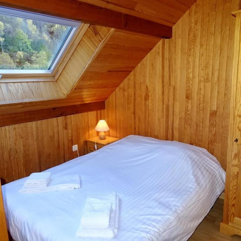 Les Oulles 18 - WIFI - Piscine - Balcon - Appartement - 7