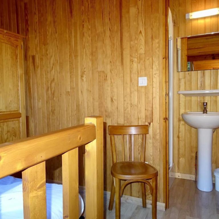 Les Oulles 18 - WIFI - Piscine - Balcon - Appartement - 8