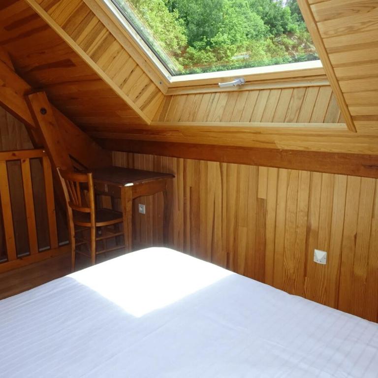 Les Oulles 19 - WIFI - Piscine - Appartement - 7