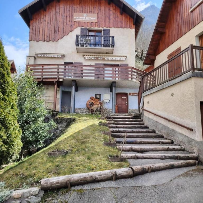 Les Oulles 19 - WIFI - Piscine - Appartement - 9