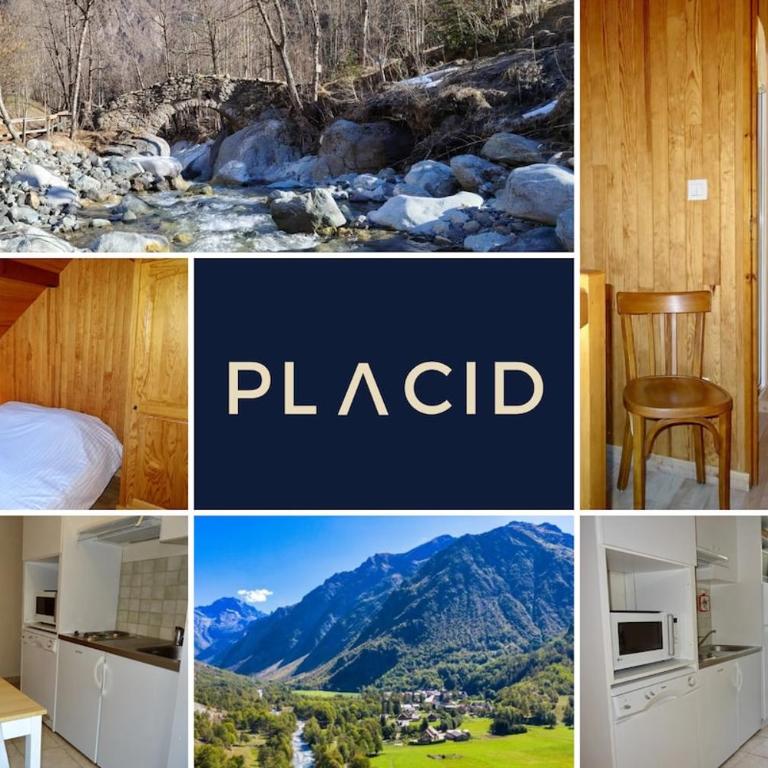 Les Oulles 19 - WIFI - Piscine - Appartement - 2