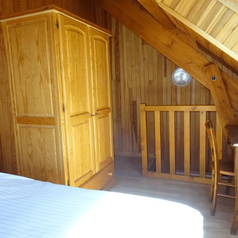 Les Oulles 19 - WIFI - Piscine - Appartement - 6