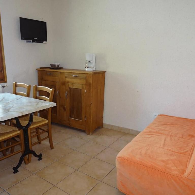 Les Oulles 19 - WIFI - Piscine - Appartement - 5