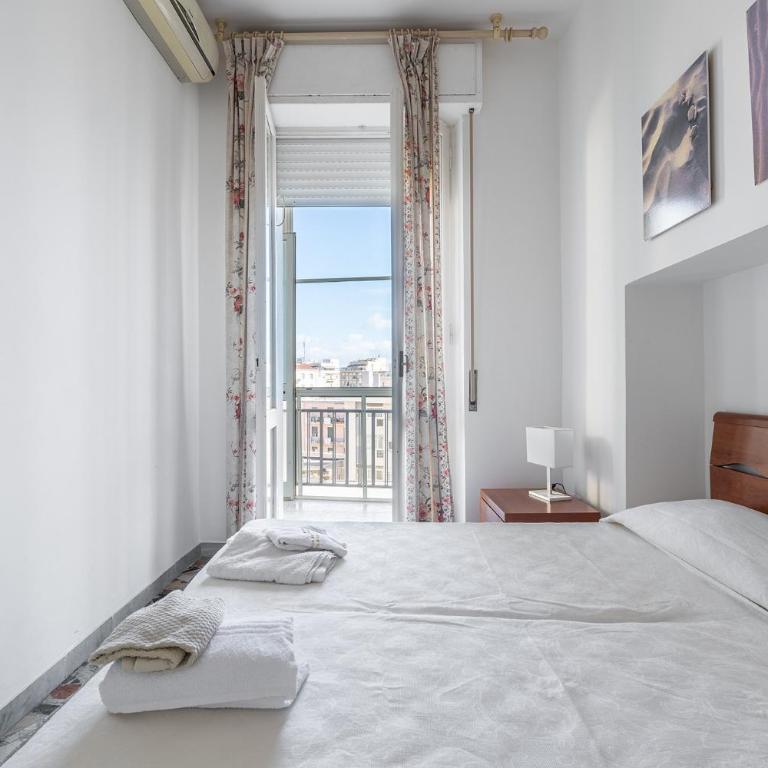 Family Comfort Appartamento Luna - Appartamento Superior con 1 Camera da Letto e Balcone - 1