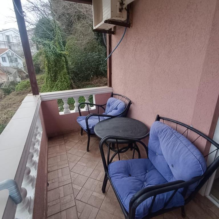 Una Apartments - Vikendica - 6