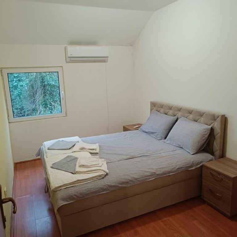Una Apartments - Kuća sa 1 Spavaćom Sobom - 4
