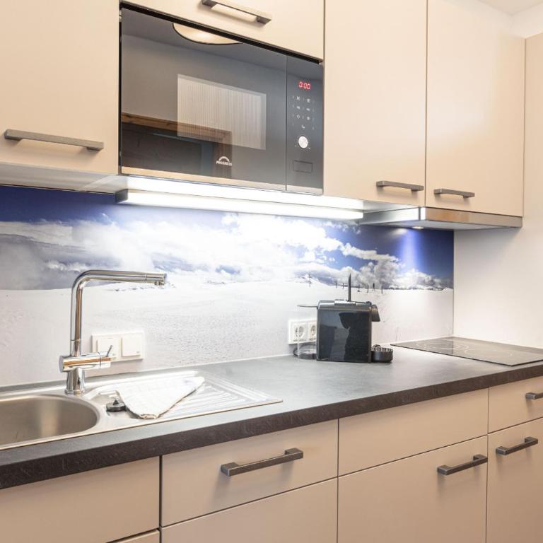 Ferienpark Kreischberg - Studio - 5
