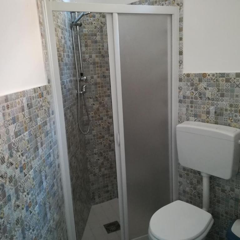 Case degli Avi, camere nel Borgo marinaro - Maison 1 Chambre - 24