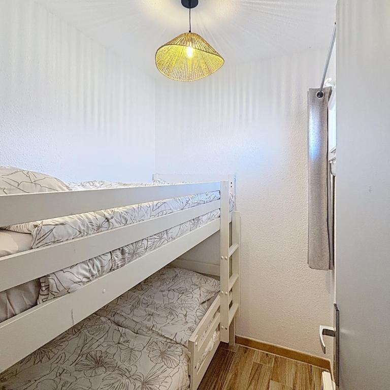 L'horizon Bleu - Apartment mit 1 Schlafzimmer - 10