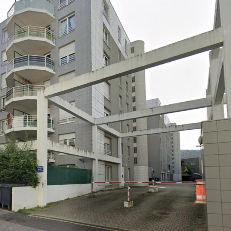 Amadéo vue panoramique cathédrale - Apartamento de 2 dormitorios - 28