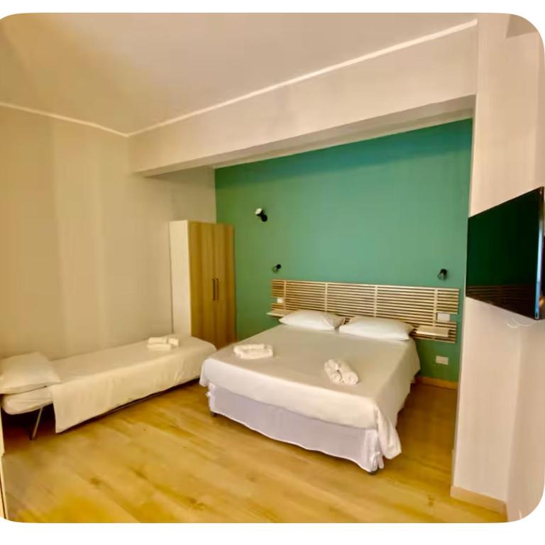 Monolocale Urban House Marconi - Appartamento con 1 Camera da Letto - 2