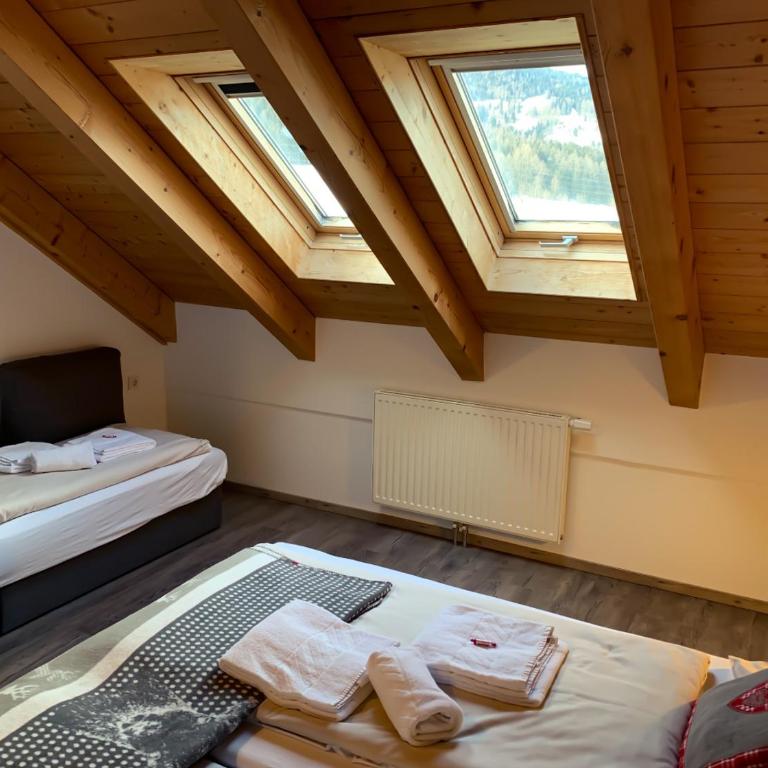 Ferienpark Kreischberg - Ferienwohnung für bis zu 5 Personen - 5