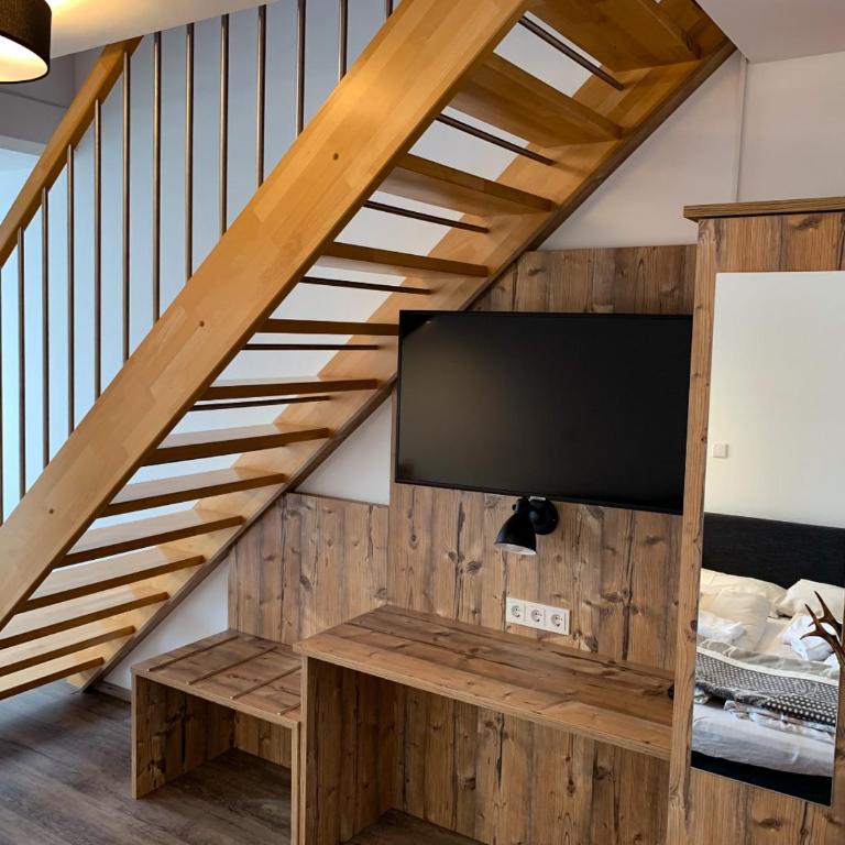 Ferienpark Kreischberg - Ferienwohnung für bis zu 5 Personen - 6