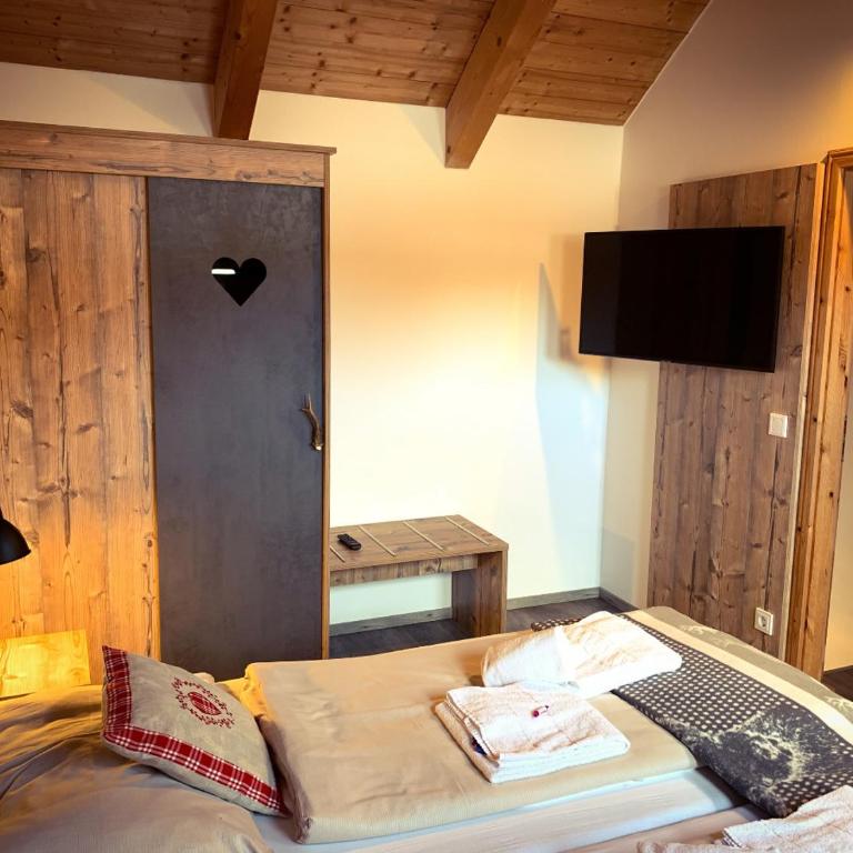 Ferienpark Kreischberg - Ferienwohnung für bis zu 5 Personen - 8
